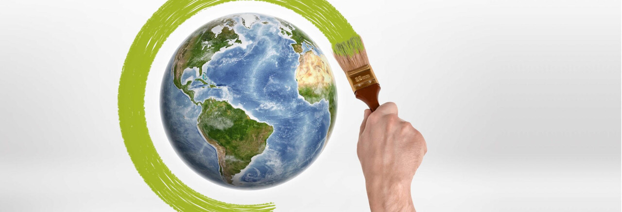 World paint